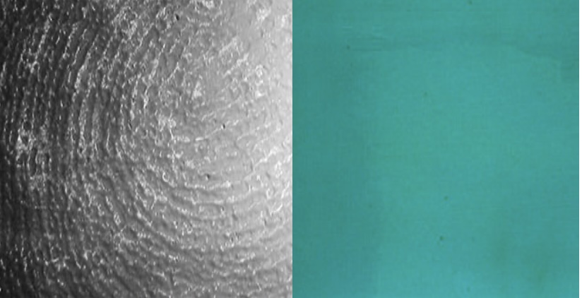 Telegraphing or Picture Framing